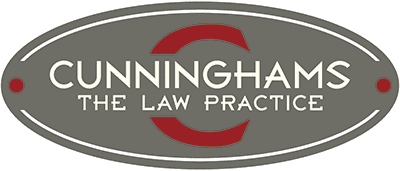 Logo of Cunninghams – The Law Practice best legal services in barthust