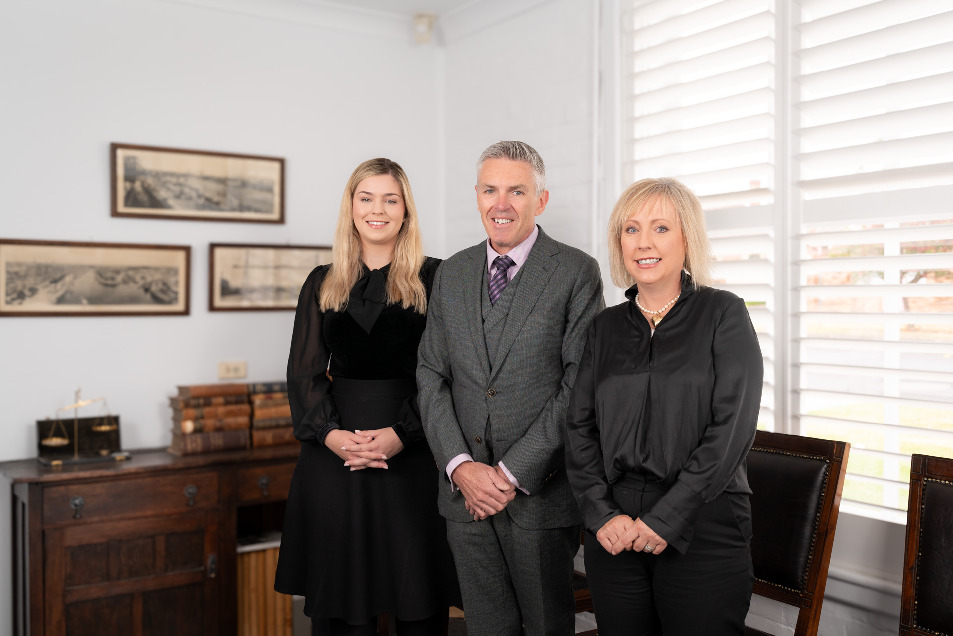 Trusted Solicitors in Bathurst